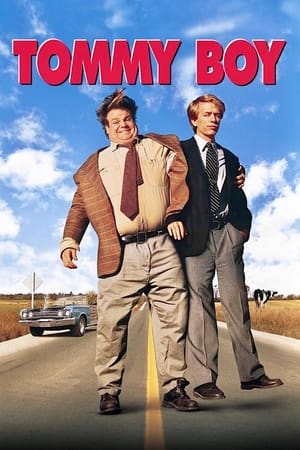 watch Tommy Boy