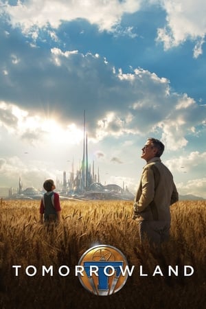 watch Tomorrowland