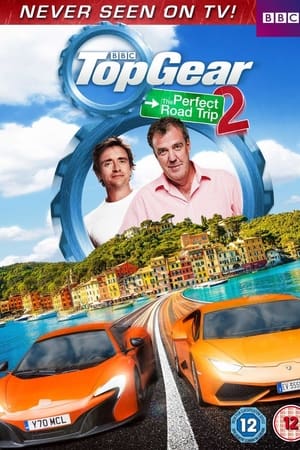 watch Top Gear: The Perfect Road Trip 2