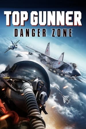 watch Top Gunner: Danger Zone