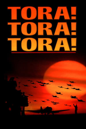 watch Tora! Tora! Tora!