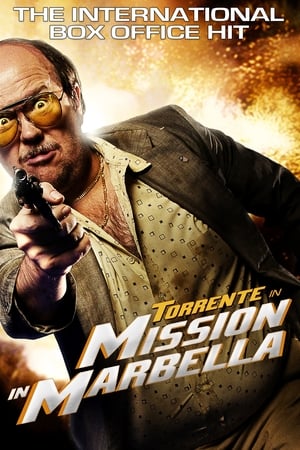 watch Torrente 2: Mission in Marbella