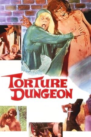 watch Torture Dungeon