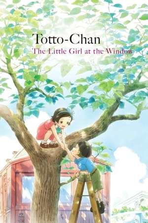 watch Totto-chan: The Little Girl at the Window