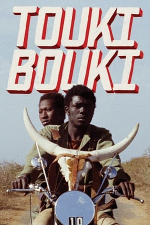 watch Touki Bouki