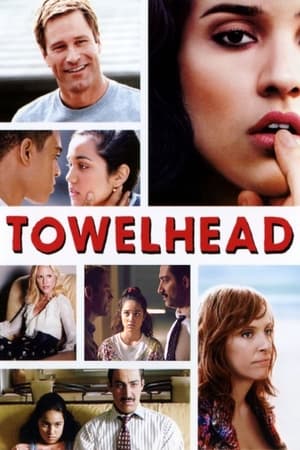 watch Towelhead