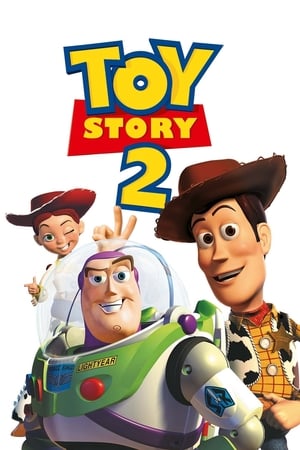 watch Toy Story 2