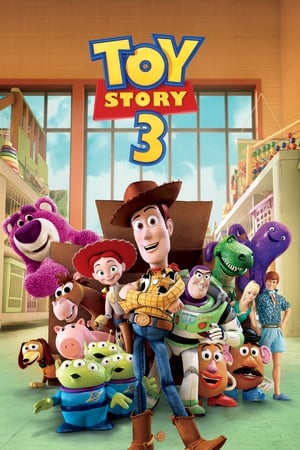 watch Toy Story 3