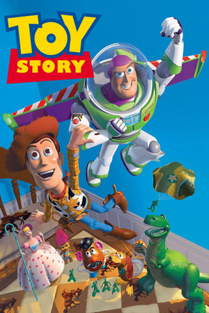 watch Toy Story