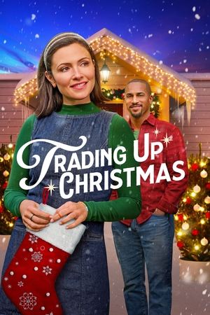 watch Trading Up Christmas