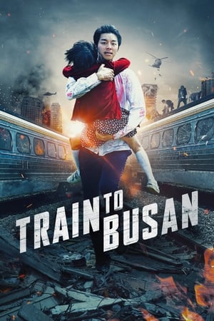 watch Train to Busan