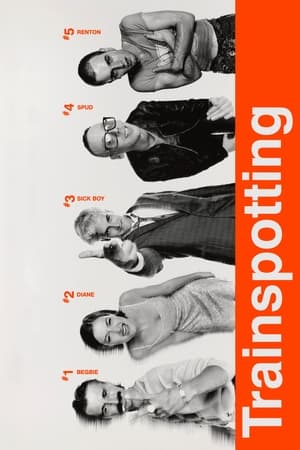 watch Trainspotting