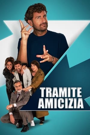 watch Tramite amicizia