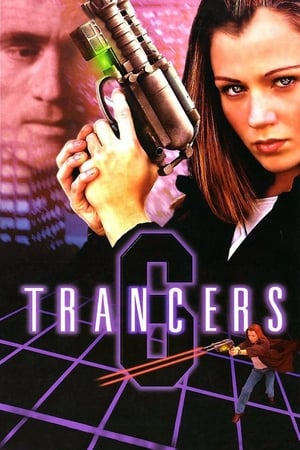 watch Trancers 6: Life After Deth