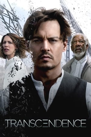 watch Transcendence