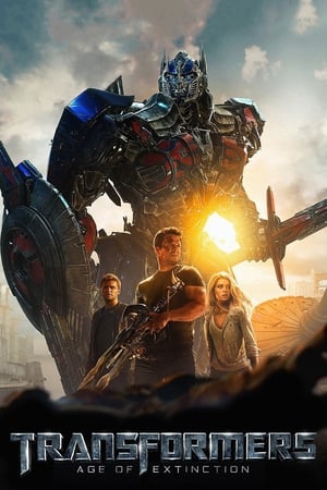 watch Transformers: Age of Extinction