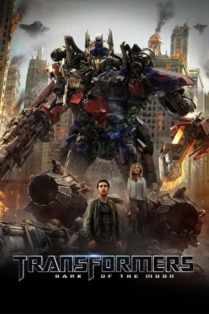 watch Transformers: Dark of the Moon