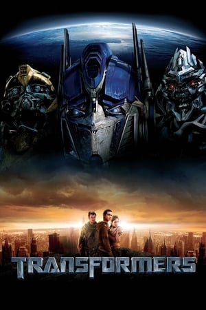 watch Transformers