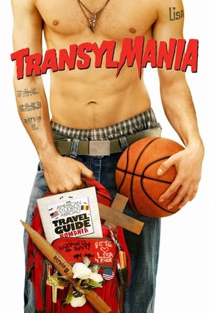 watch Transylmania