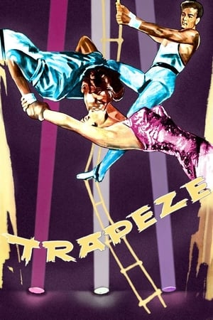 watch Trapeze