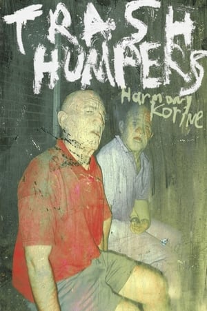 watch Trash Humpers