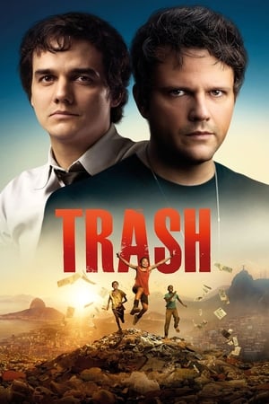 watch Trash