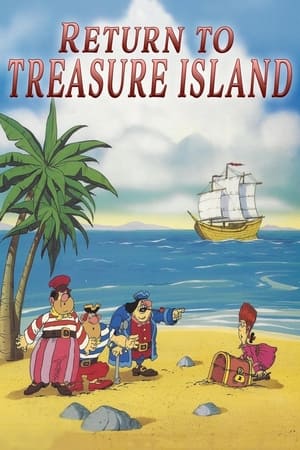 watch Treasure Island