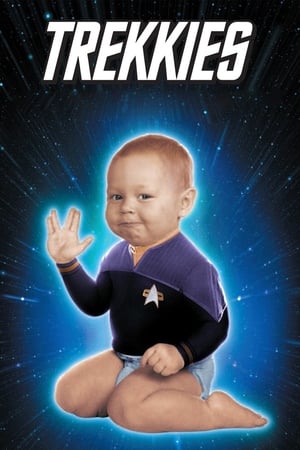 watch Trekkies