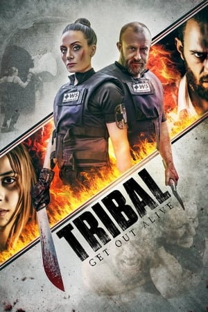 watch Tribal: Get Out Alive