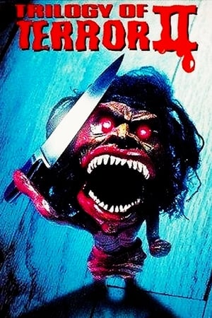 watch Trilogy of Terror II