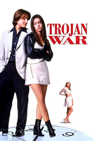 watch Trojan War