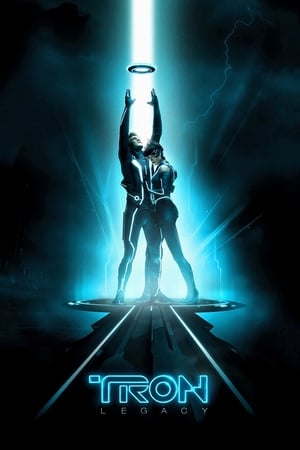 watch TRON: Legacy