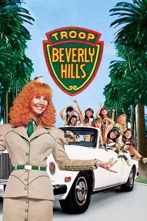 watch Troop Beverly Hills