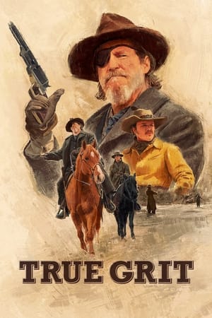 watch True Grit