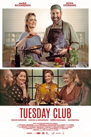 watch Tuesday Club