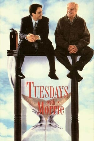 watch Tuesdays with Morrie