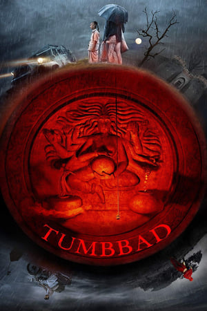 watch Tumbbad