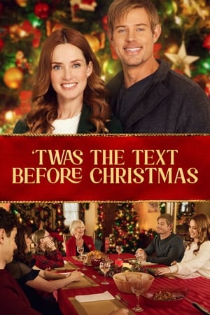 watch 'Twas the Text Before Christmas