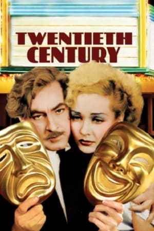 watch Twentieth Century