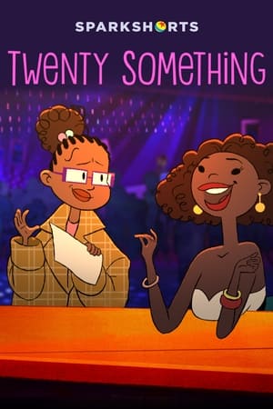 watch Twenty Something