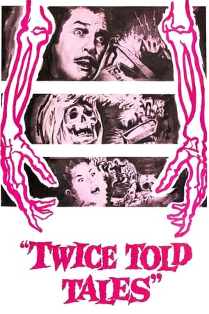 watch Twice-Told Tales