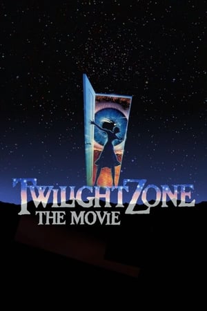 watch Twilight Zone: The Movie