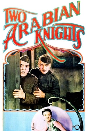 watch Two Arabian Knights