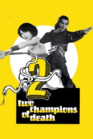 watch Two Champions of Shaolin