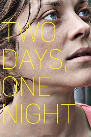 watch Two Days, One Night