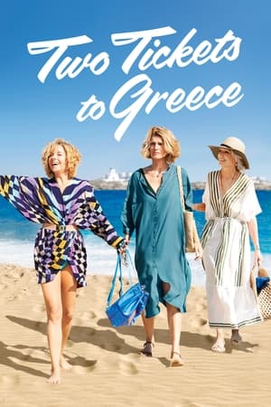 watch Two Tickets to Greece