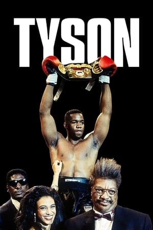 watch Tyson