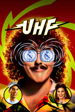 watch UHF