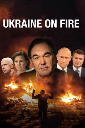 watch Ukraine on Fire