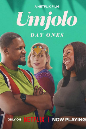 watch Umjolo: Day Ones